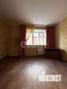 1-к квартира, на длительный срок, 35м2, 6/10 этаж