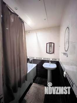 2-к квартира, посуточно, 55м2, 3/10 этаж