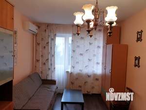 1-к квартира, на длительный срок, 32м2, 4/5 этаж