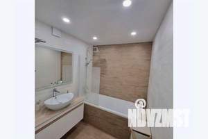 3-к квартира, посуточно, 81м2, 11/17 этаж