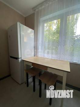 1-к квартира, на длительный срок, 29м2, 1/5 этаж