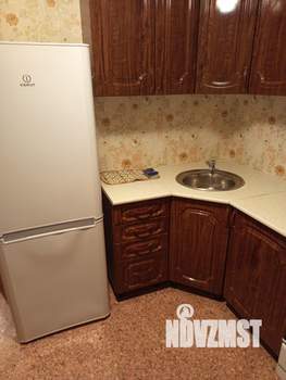 1-к квартира, на длительный срок, 40м2, 5/11 этаж