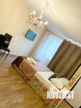 1-к квартира, посуточно, 35м2, 3/5 этаж