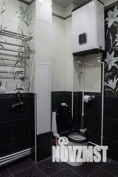 2-к квартира, посуточно, 80м2, 1/1 этаж