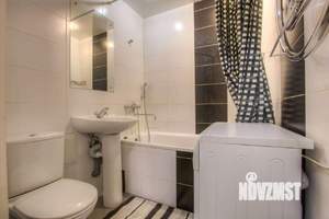 2-к квартира, посуточно, 50м2, 1/1 этаж