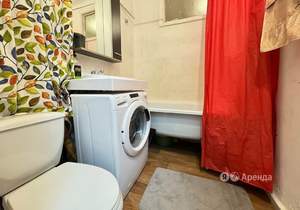 1-к квартира, на длительный срок, 32м2, 3/4 этаж