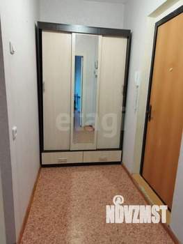 1-к квартира, на длительный срок, 41м2, 2/10 этаж