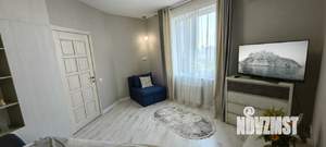 1-к квартира, посуточно, 35м2, 16/20 этаж