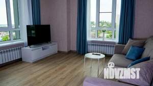 2-к квартира, посуточно, 58м2, 4/19 этаж