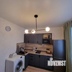 2-к квартира, посуточно, 55м2, 1/1 этаж