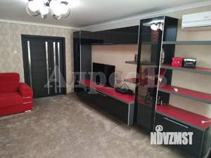1-к квартира, на длительный срок, 46м2, 11/12 этаж