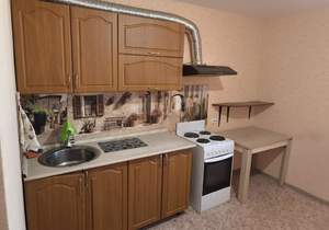 1-к квартира, на длительный срок, 45м2, 14/12 этаж