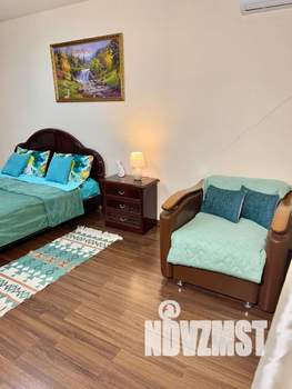 2-к квартира, посуточно, 67м2, 5/15 этаж