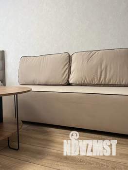 1-к квартира, посуточно, 35м2, 6/18 этаж