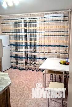 1-к квартира, посуточно, 39м2, 11/17 этаж