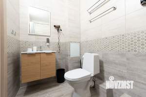 Студия квартира, посуточно, 21м2, 3/19 этаж