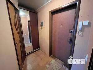 1-к квартира, на длительный срок, 30м2, 3/9 этаж