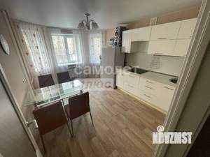 2-к квартира, на длительный срок, 60м2, 4/14 этаж