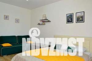 1-к квартира, посуточно, 37м2, 5/11 этаж