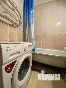 1-к квартира, на длительный срок, 32м2, 5/5 этаж