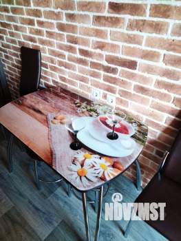 1-к квартира, на длительный срок, 38м2, 13/17 этаж