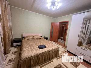2-к квартира, посуточно, 60м2, 16/16 этаж