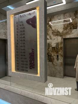 1-к квартира, на длительный срок, 40м2, 3/18 этаж