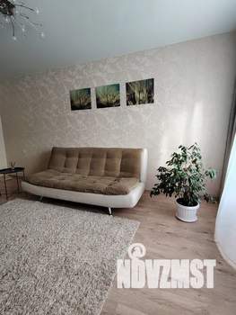 2-к квартира, посуточно, 58м2, 7/9 этаж