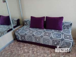 1-к квартира, посуточно, 44м2, 9/13 этаж