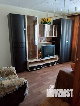 2-к квартира, на длительный срок, 43м2, 3/5 этаж