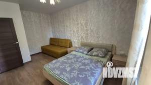 1-к квартира, посуточно, 35м2, 11/25 этаж