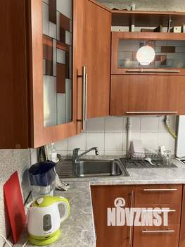 1-к квартира, на длительный срок, 30м2, 3/5 этаж