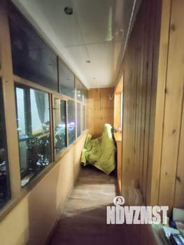 1-к квартира, на длительный срок, 33м2, 3/12 этаж