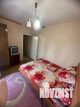 2-к квартира, посуточно, 60м2, 7/9 этаж