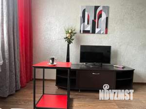 1-к квартира, посуточно, 39м2, 1/1 этаж