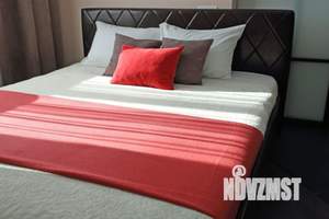 1-к квартира, посуточно, 48м2, 1/1 этаж