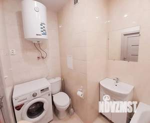 1-к квартира, посуточно, 39м2, 4/18 этаж