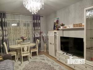 2-к квартира, на длительный срок, 80м2, 8/16 этаж