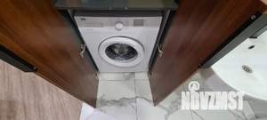 2-к квартира, посуточно, 45м2, 6/17 этаж