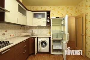 1-к квартира, на длительный срок, 47м2, 9/10 этаж