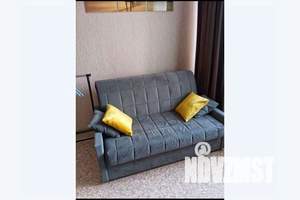 1-к квартира, посуточно, 40м2, 2/17 этаж