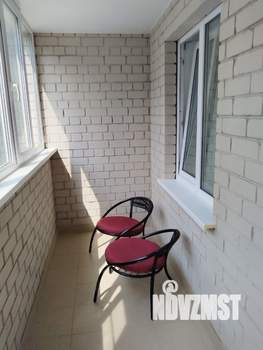 1-к квартира, на длительный срок, 42м2, 4/11 этаж
