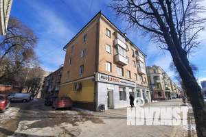 1-к квартира, посуточно, 30м2, 3/4 этаж