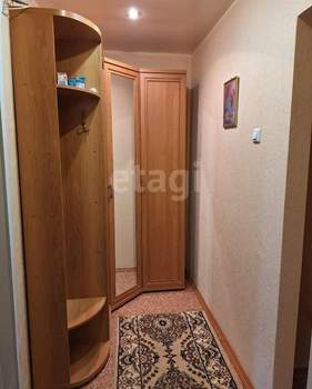 1-к квартира, на длительный срок, 38м2, 8/10 этаж