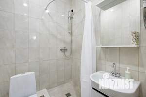 1-к квартира, посуточно, 20м2, 3/27 этаж