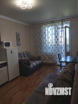 1-к квартира, посуточно, 55м2, 1/1 этаж