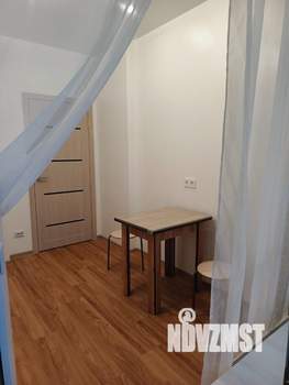 1-к квартира, на длительный срок, 31м2, 7/18 этаж