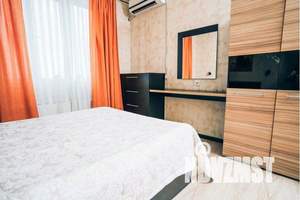 1-к квартира, посуточно, 41м2, 10/15 этаж