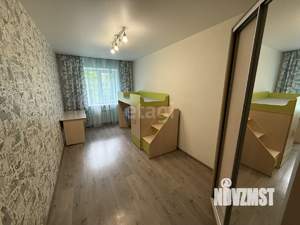 2-к квартира, на длительный срок, 46м2, 2/5 этаж