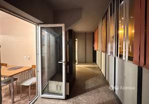 1-к квартира, на длительный срок, 34м2, 1/17 этаж